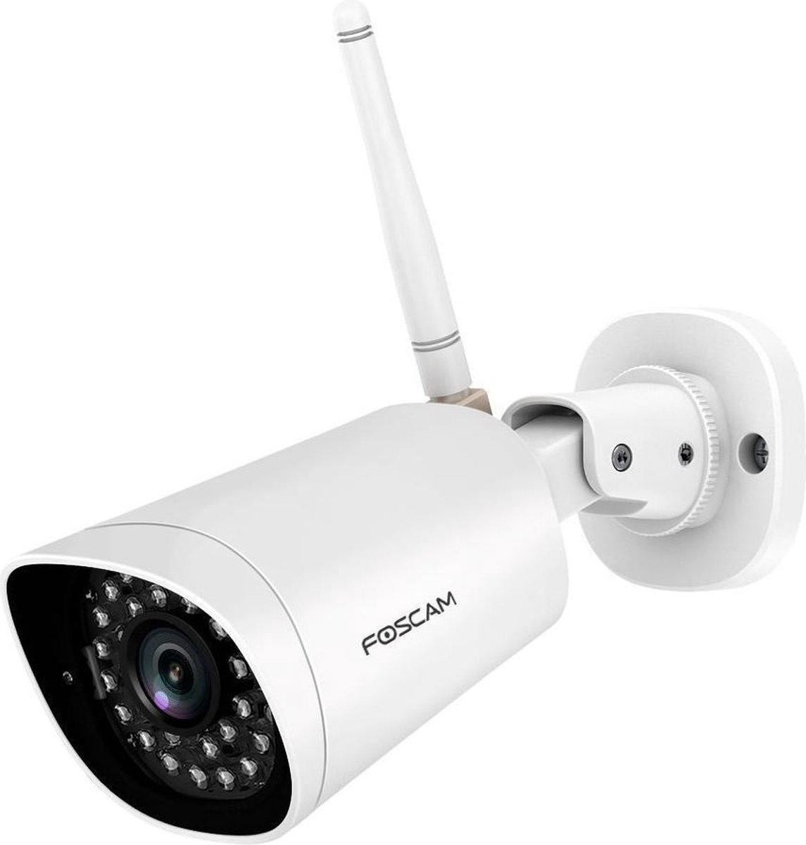 Foscam FI9912P Outdoor-HD-camera wit