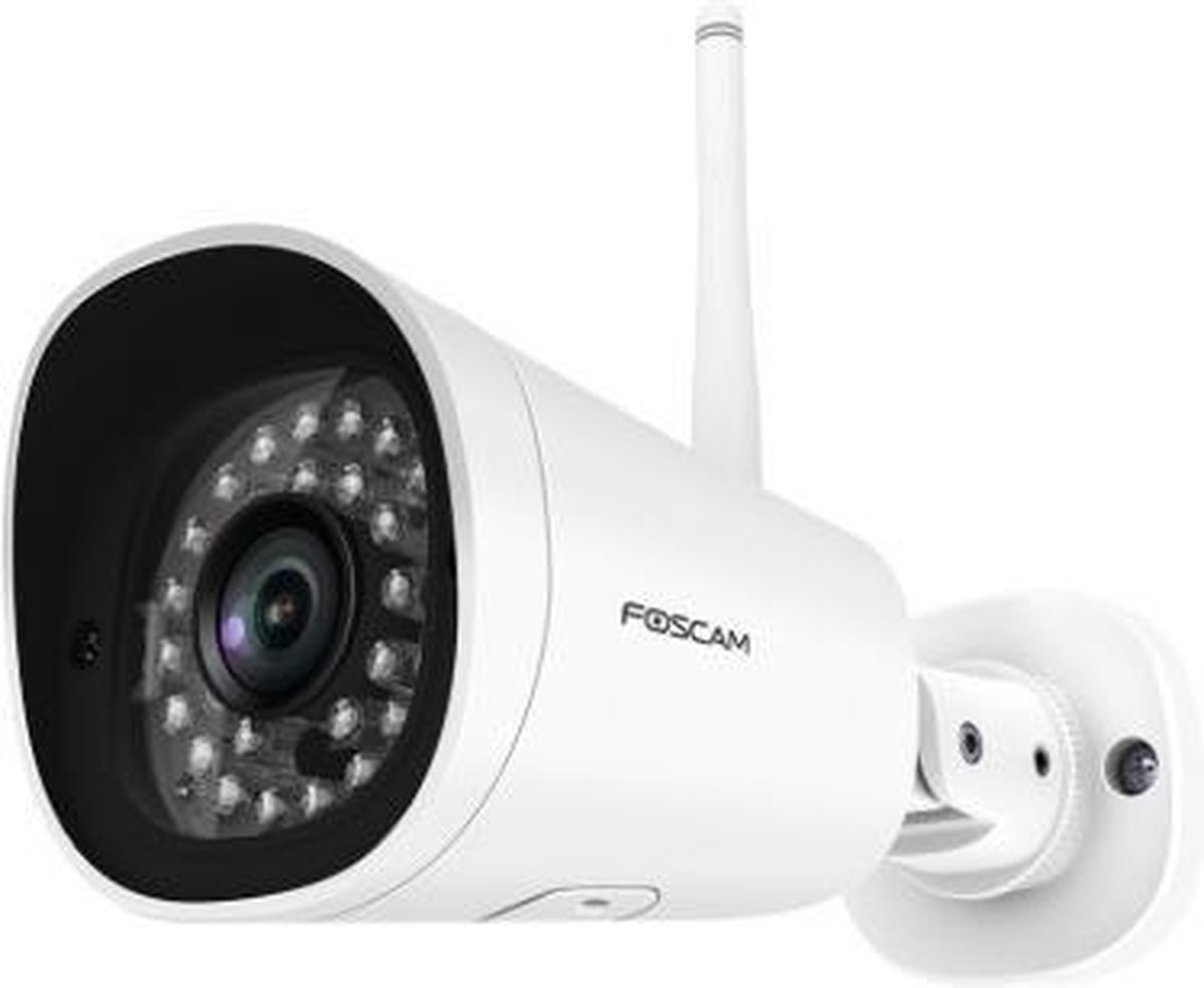 Foscam FI9912P Outdoor-HD-camera wit