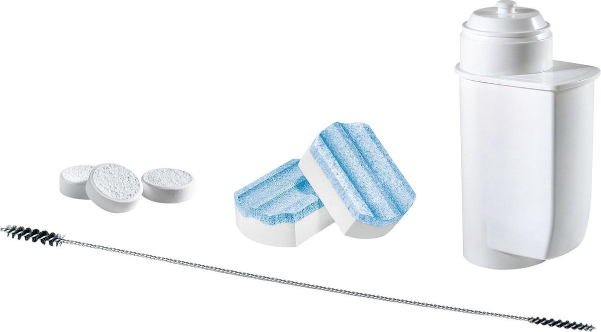 Siemens Onderhoudsset - Blauw