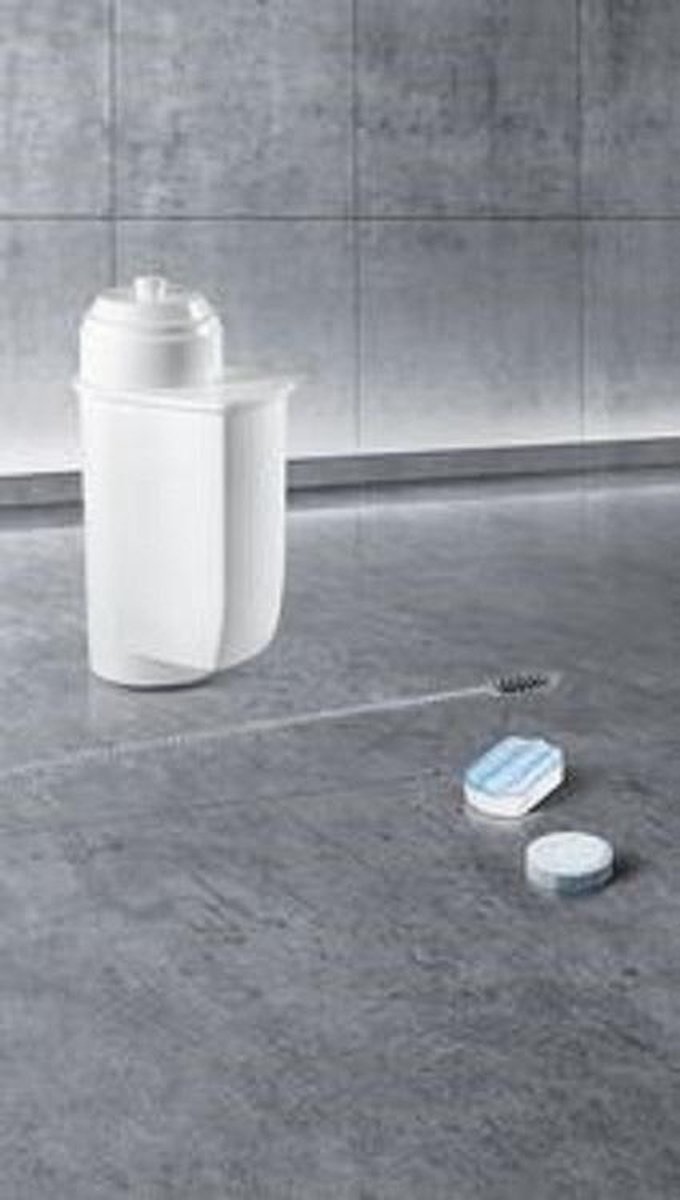 Siemens Onderhoudsset - Blauw