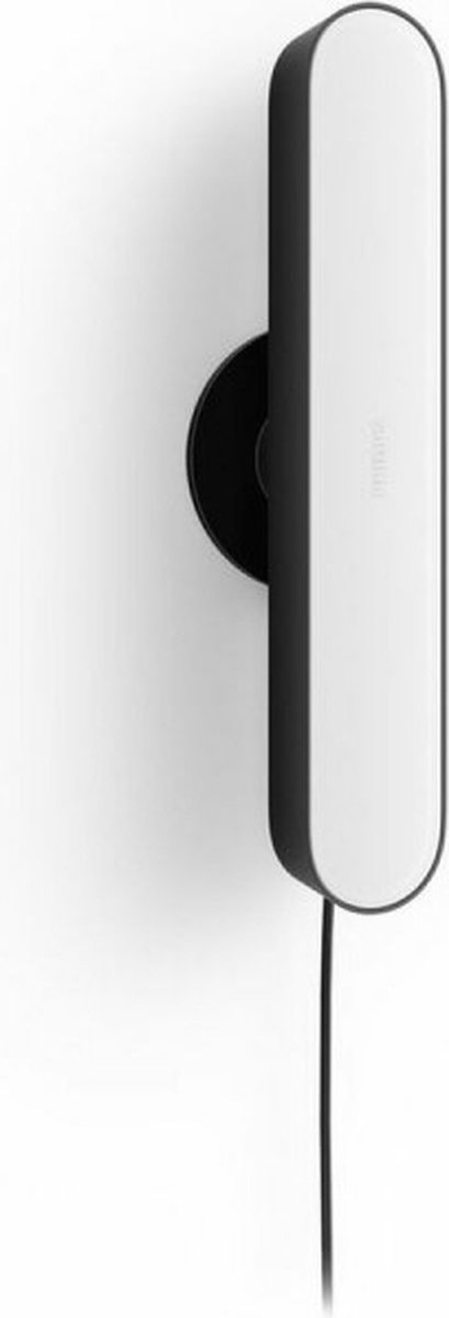 Play Lichtbalk White & Color Duo Pack - Zwart