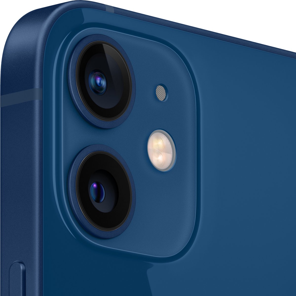 Apple iPhone 12 mini 256GB - Blauw