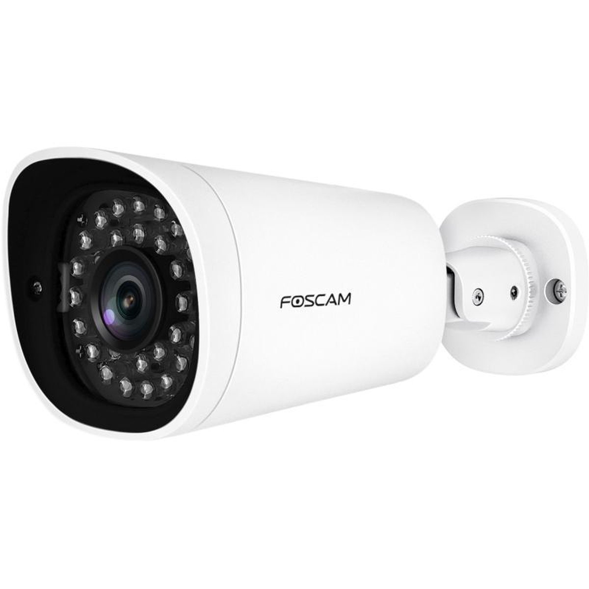 Foscam FI9912EP - Wit