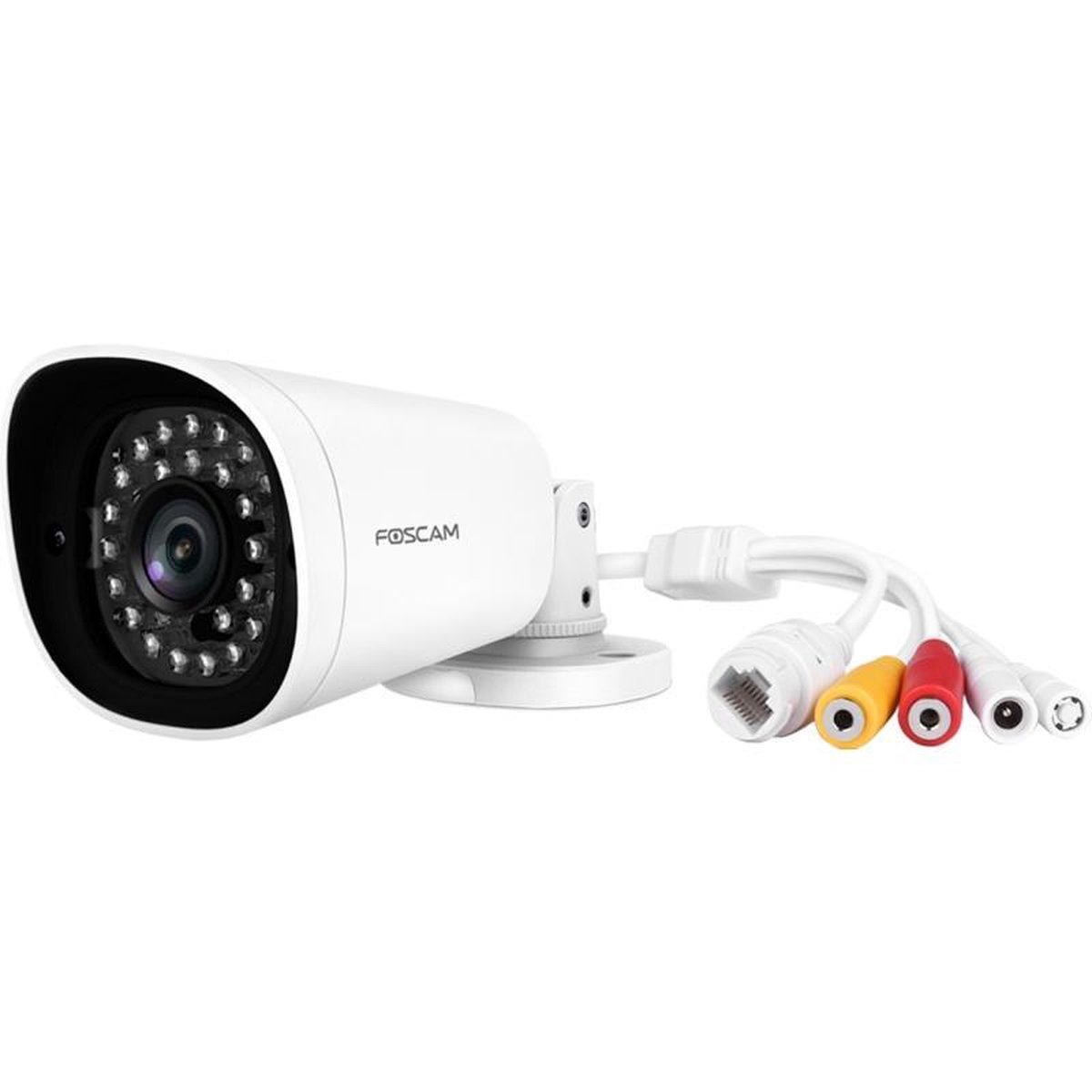 Foscam FI9912EP - Wit