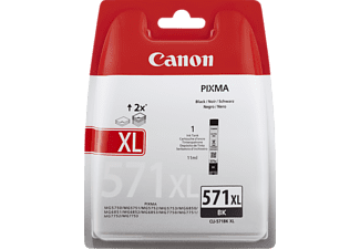 Canon CLI-571 XL - Negro