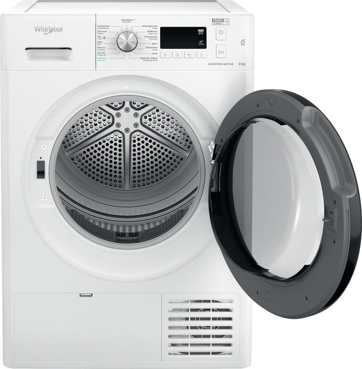 Whirlpool FFT M11 9X2B BE