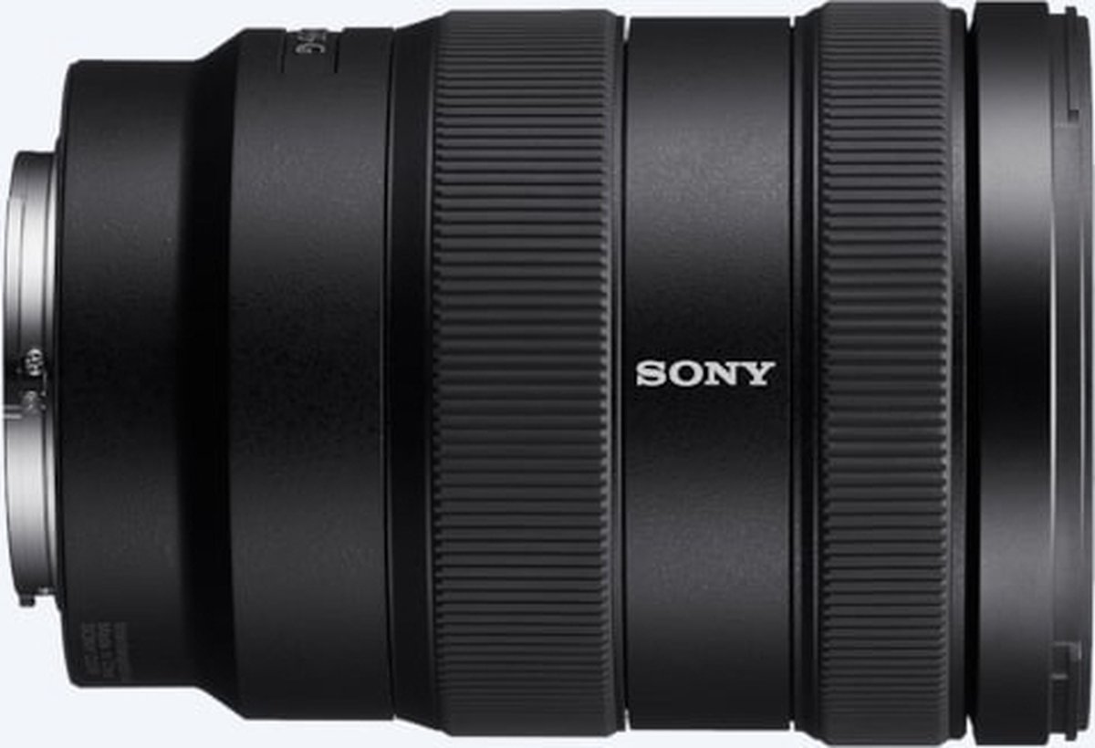 Sony E 16-55 mm f/2.8 G