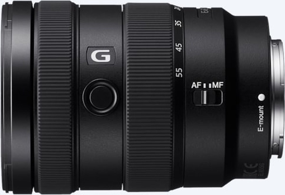 Sony E 16-55 mm f/2.8 G