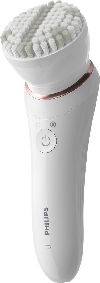 Philips BRE735/00 Series 8000 Wet & Dry - Wit