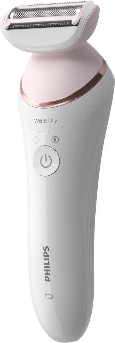 Philips BRE735/00 Series 8000 Wet & Dry - Wit
