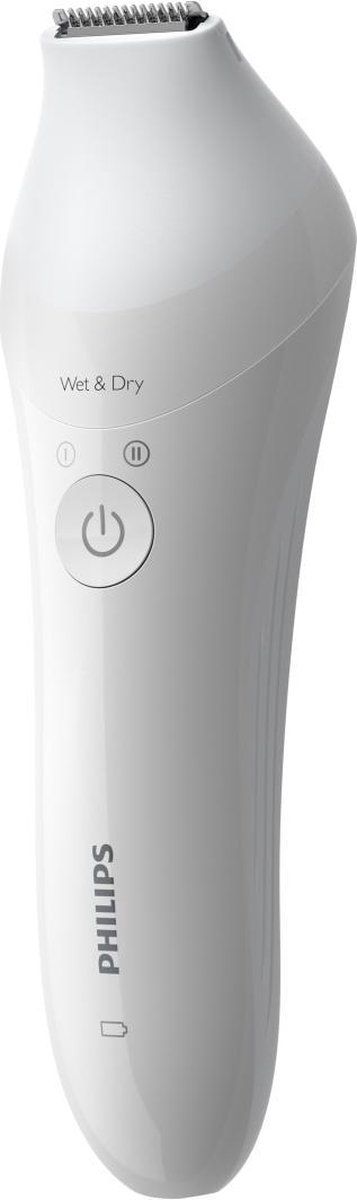 Philips BRE735/00 Series 8000 Wet & Dry - Wit