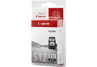 Canon PG-512BL - Zwart