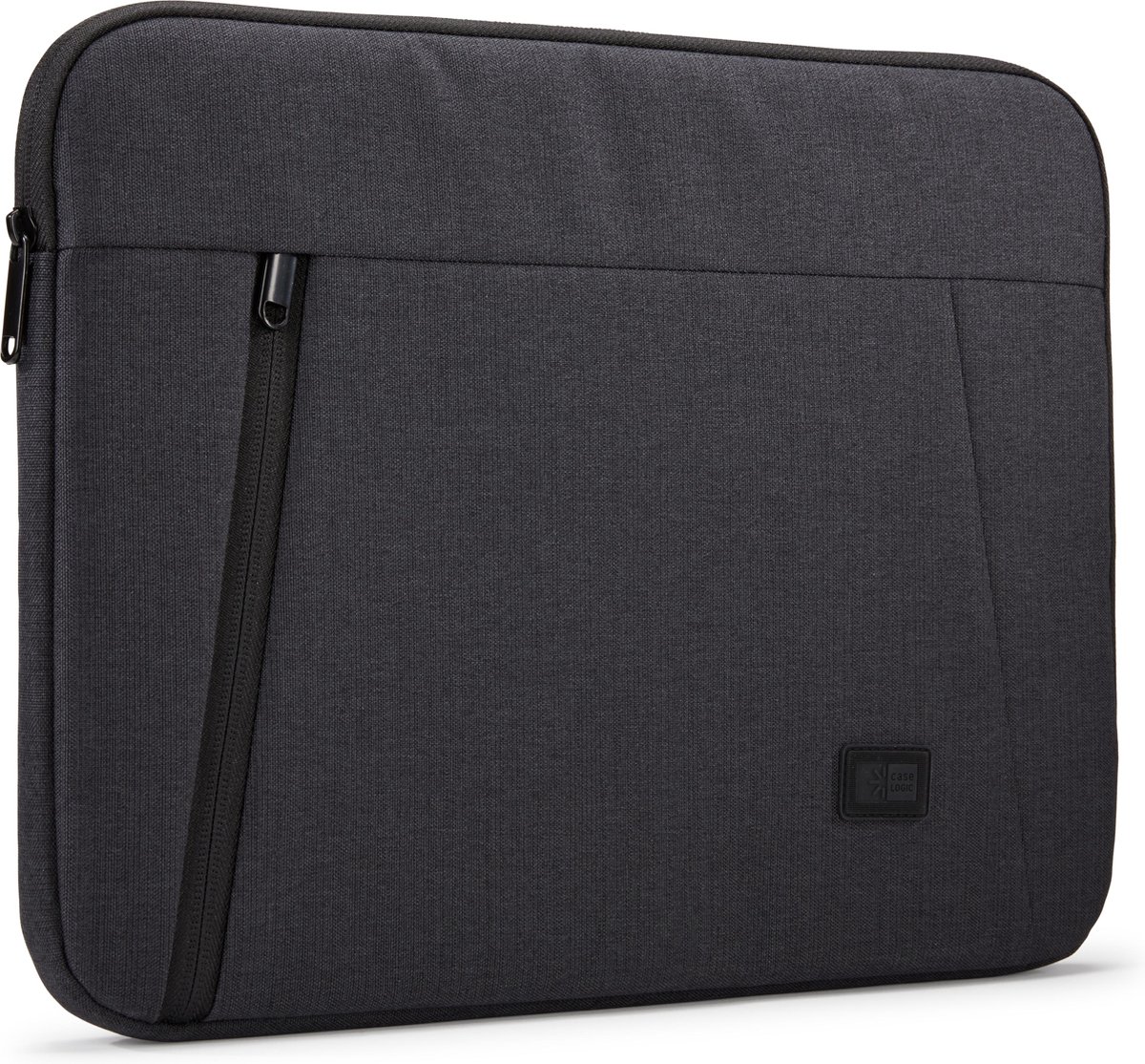 Case Logic Huxton 14 inch Laptophoes - Zwart