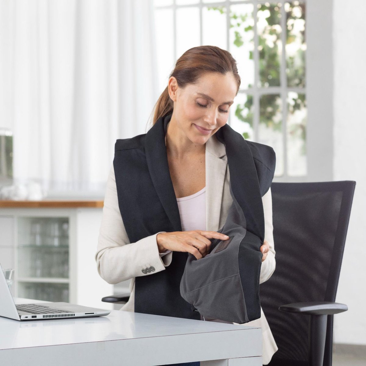 Medisana 60271 OL 150 - Zwart