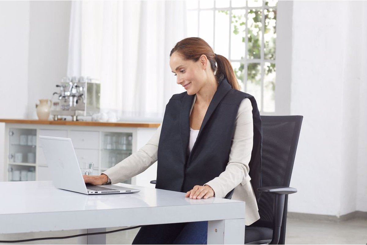 Medisana 60271 OL 150 - Zwart