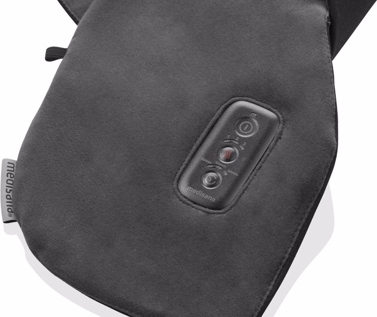 Medisana 60271 OL 150 - Zwart