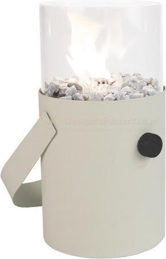 Cosi Fires Cosiscoop Gaslantaarn - Beige