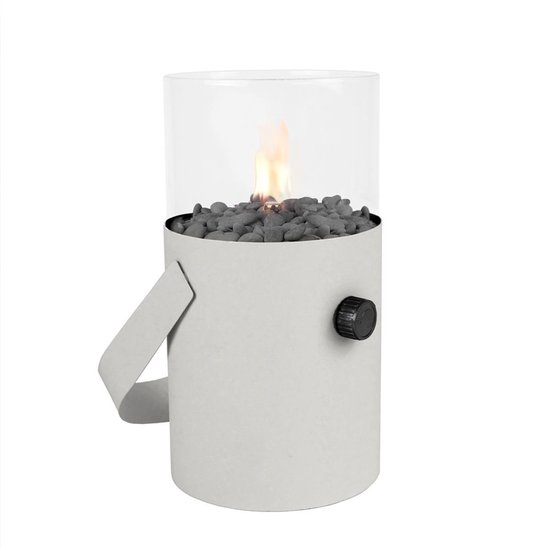 Cosi Fires Cosiscoop Gaslantaarn - Beige