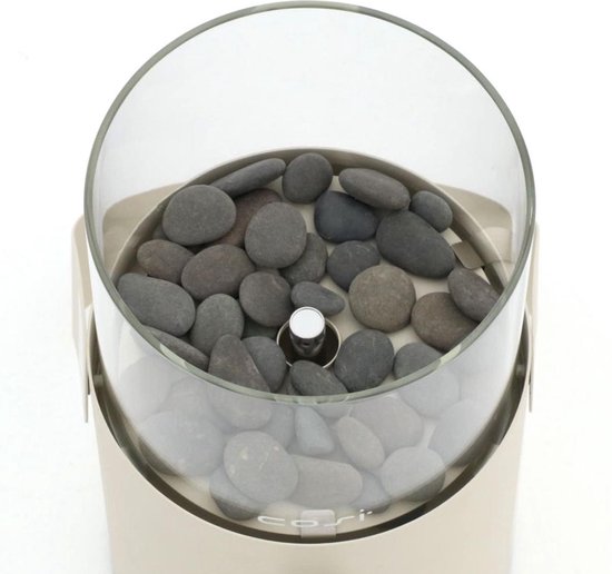 Cosi Fires Cosiscoop Gaslantaarn - Beige