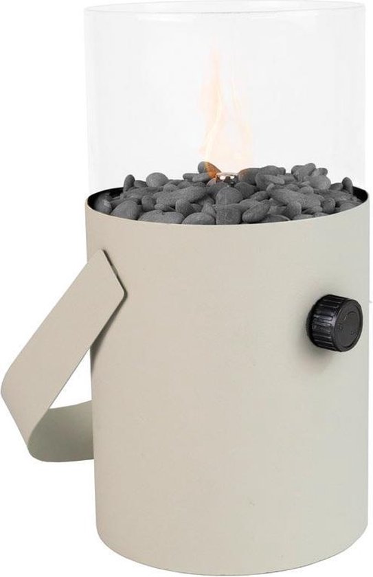 Cosi Fires Cosiscoop Gaslantaarn - Beige