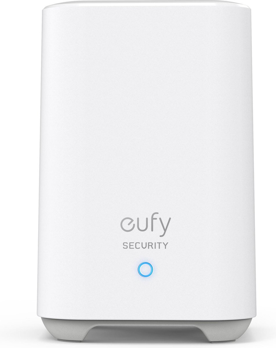 Eufy by Anker cam 2C Duo Pack