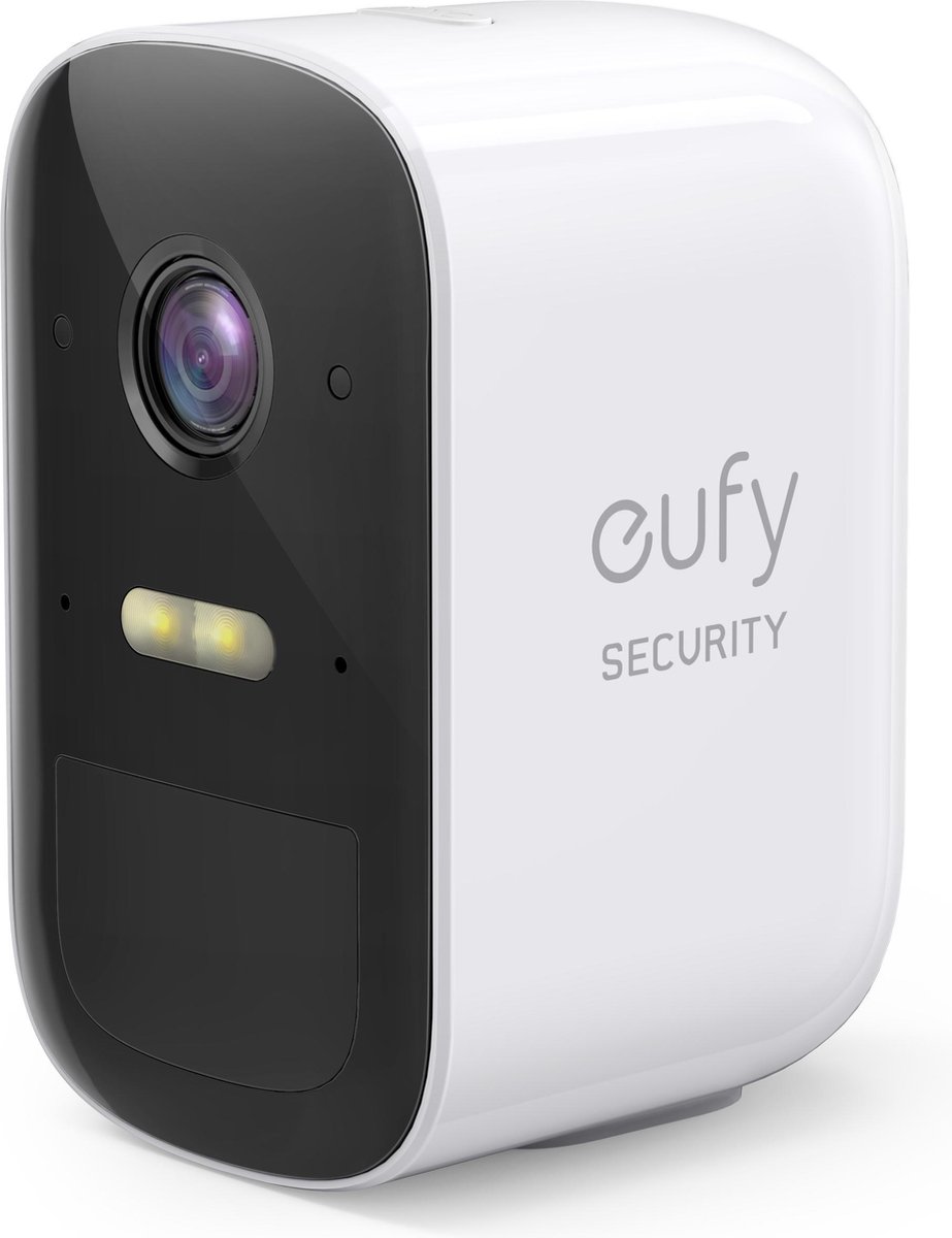 Eufy by Anker cam 2C Duo Pack