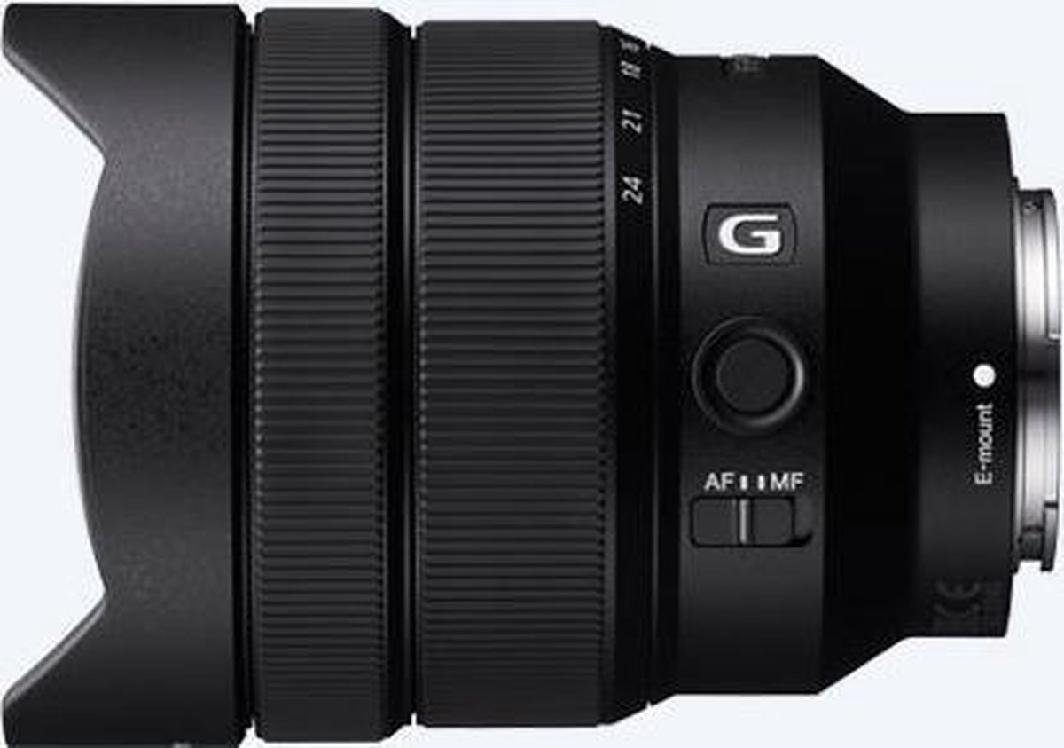 Sony FE 12-24mm f/4 G