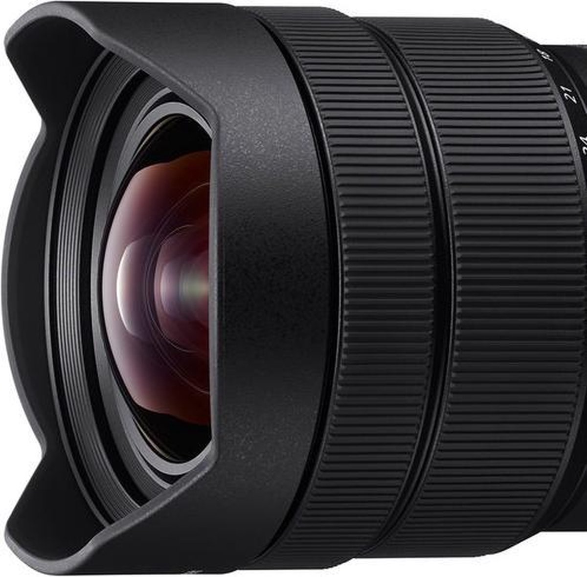 Sony FE 12-24mm f/4 G
