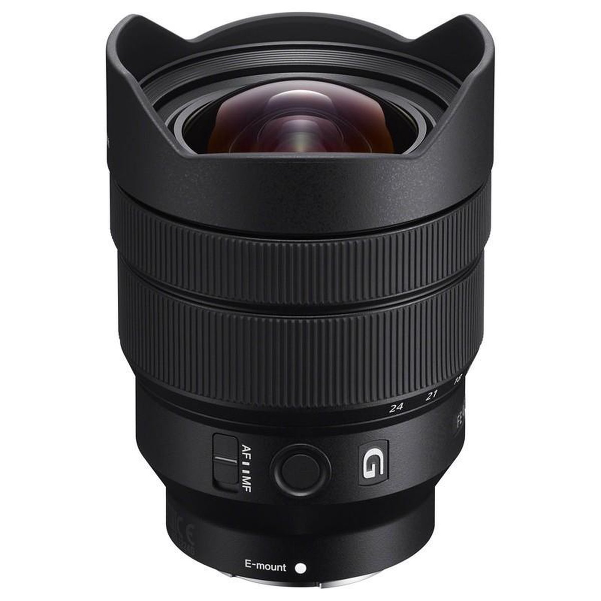 Sony FE 12-24mm f/4 G