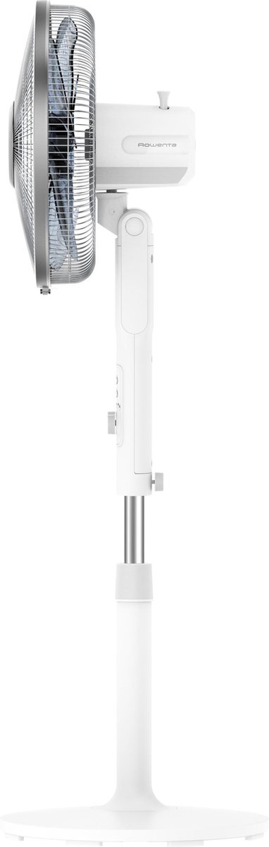 Rowenta Turbo Silence Extreme+ VU5840 - Wit