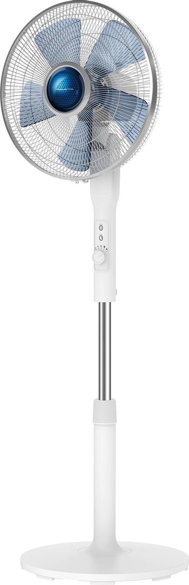 Rowenta Turbo Silence Extreme+ VU5840 - Wit