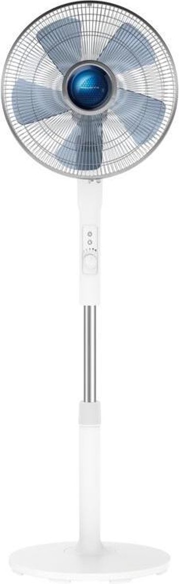 Rowenta Turbo Silence Extreme+ VU5840 - Wit