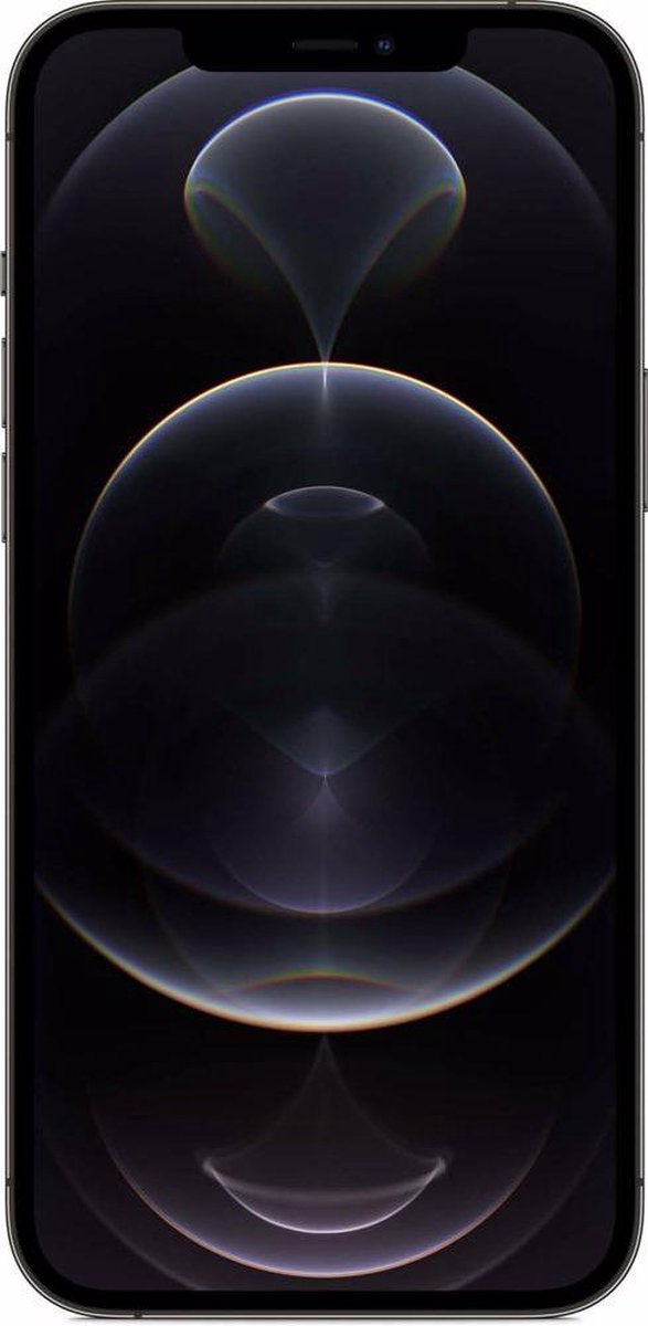 Apple iPhone 12 Pro Max - 256 GB Grafiet 5G