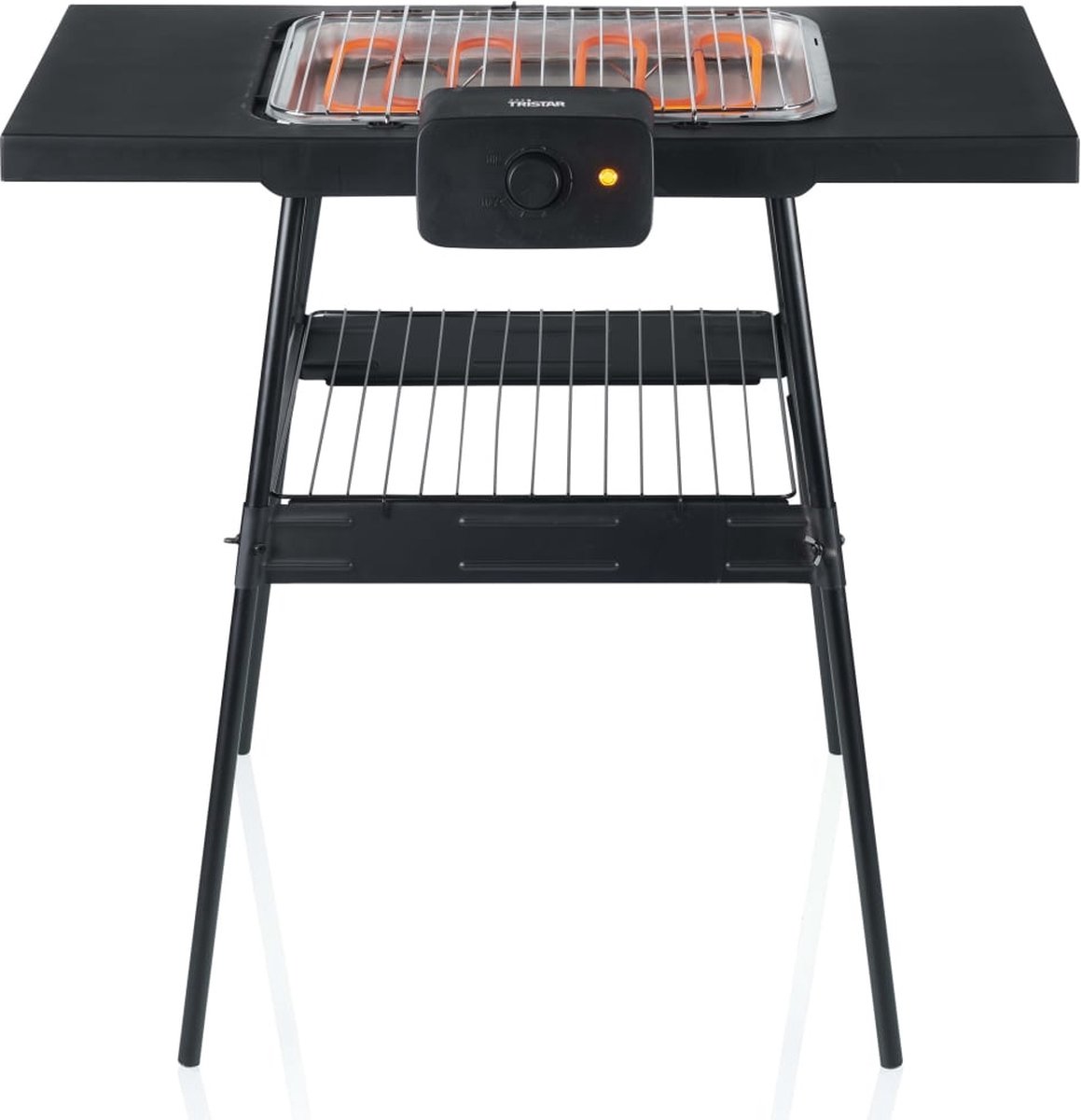 Tristar BQ-2870 - Zwart