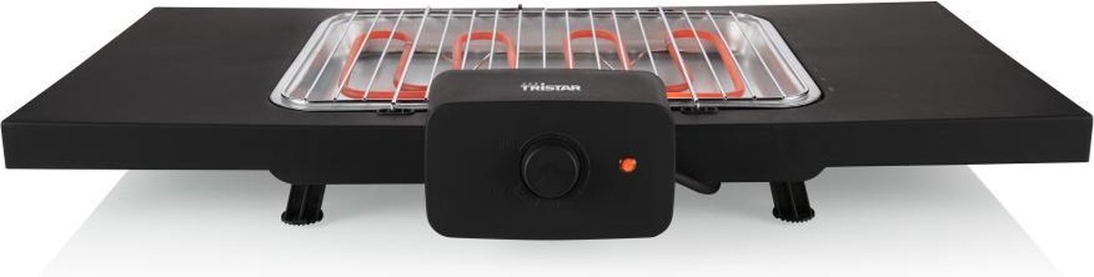 Tristar BQ-2870 - Zwart