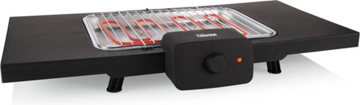 Tristar BQ-2870 - Zwart