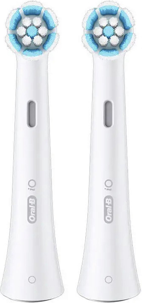 iO Gentle Care (2 stuks)