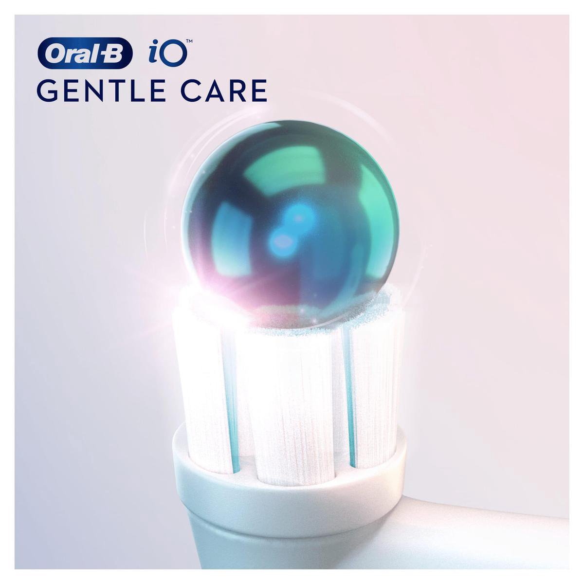 iO Gentle Care (2 stuks)
