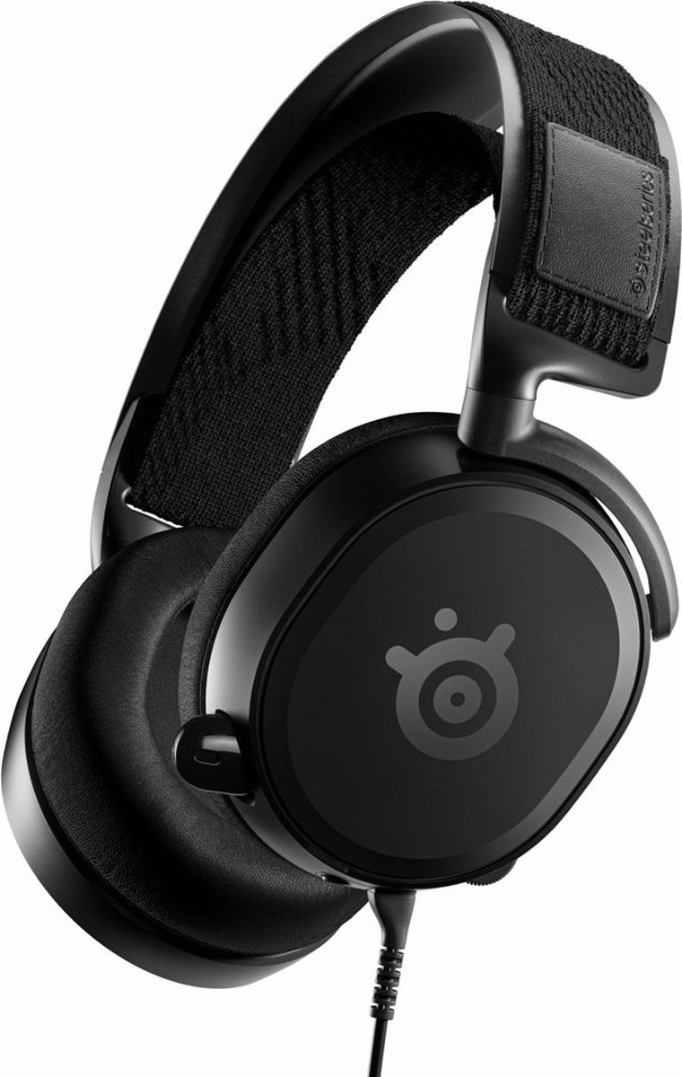 Steelseries Arctis Prime Bedrade Gaming Headset - Negro