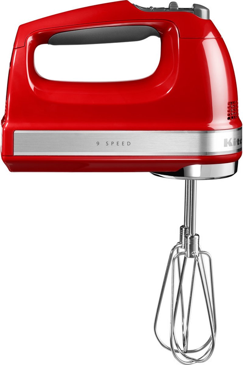 Kitchenaid 5KHM9212 - Rood