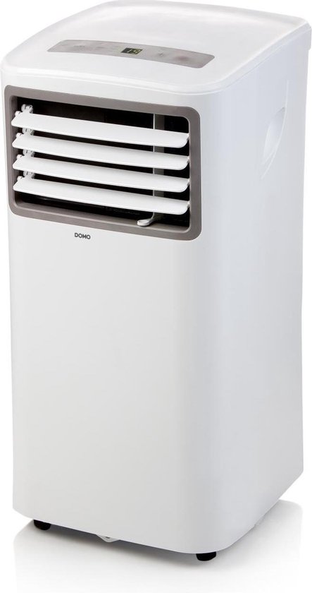 Domo DO263A Mobiele Airco - Wit