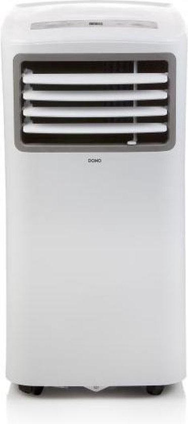 Domo DO263A Mobiele Airco - Wit