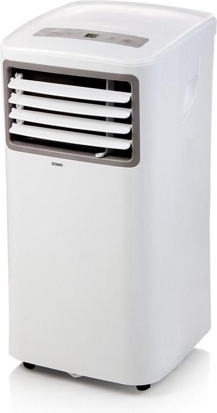 Domo DO263A Mobiele Airco - Wit