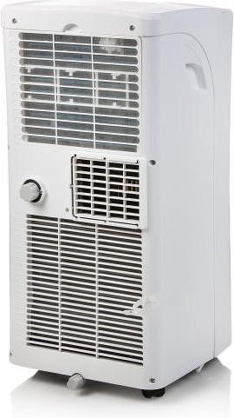 Domo DO263A Mobiele Airco - Wit