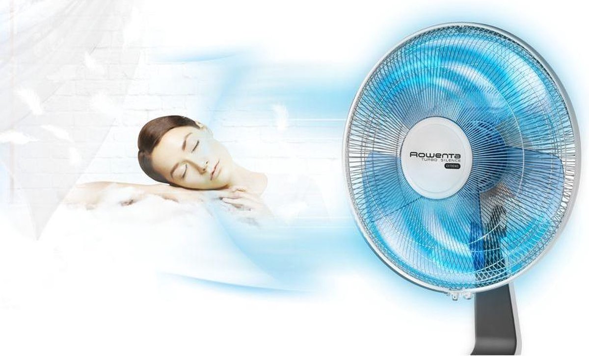 Rowenta Turbo Silence Extreme VU5640