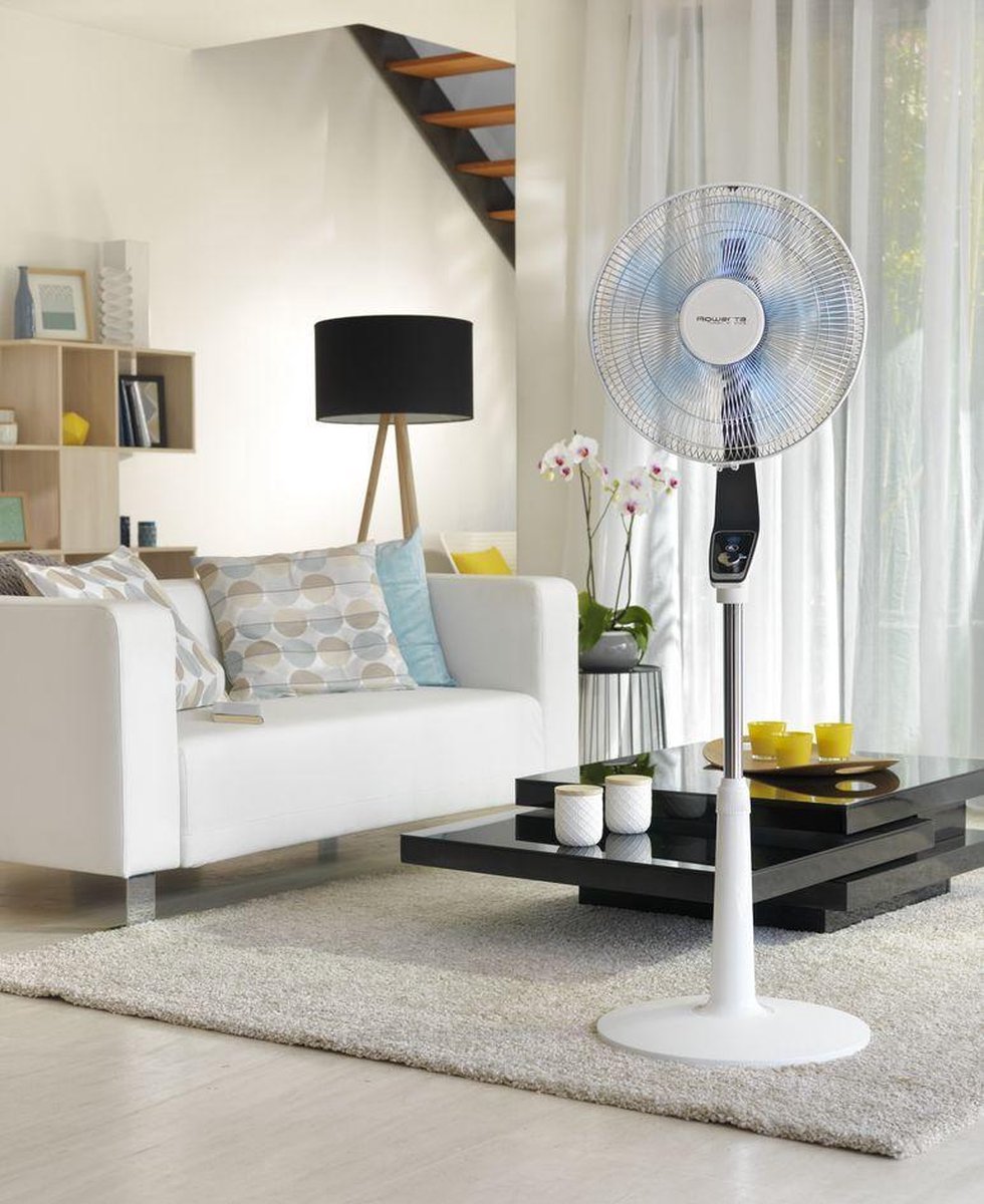 Rowenta Turbo Silence Extreme VU5640