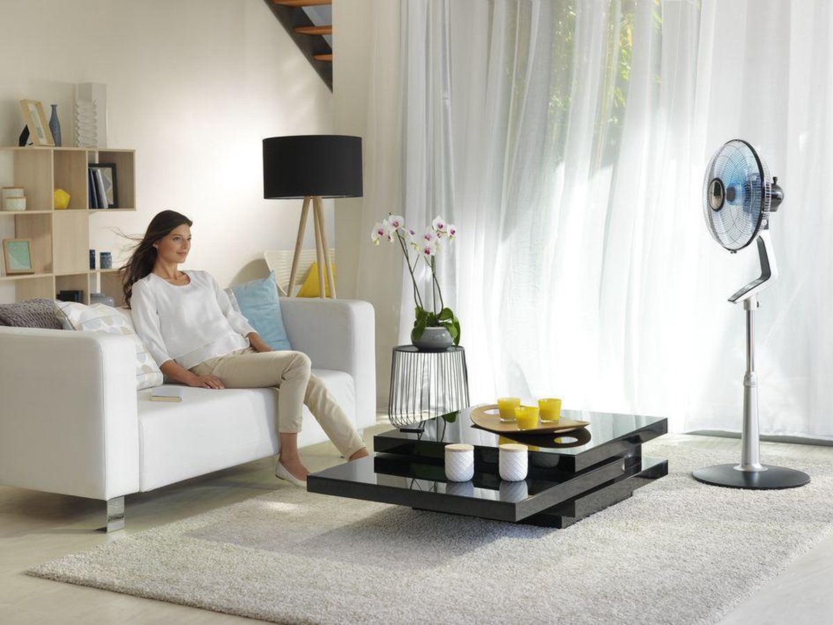 Rowenta Turbo Silence Extreme VU5640