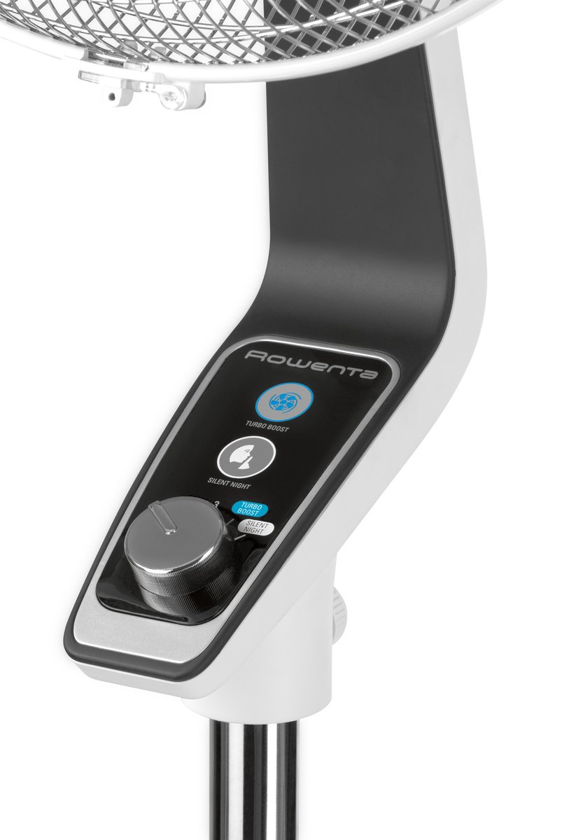 Rowenta Turbo Silence Extreme VU5640