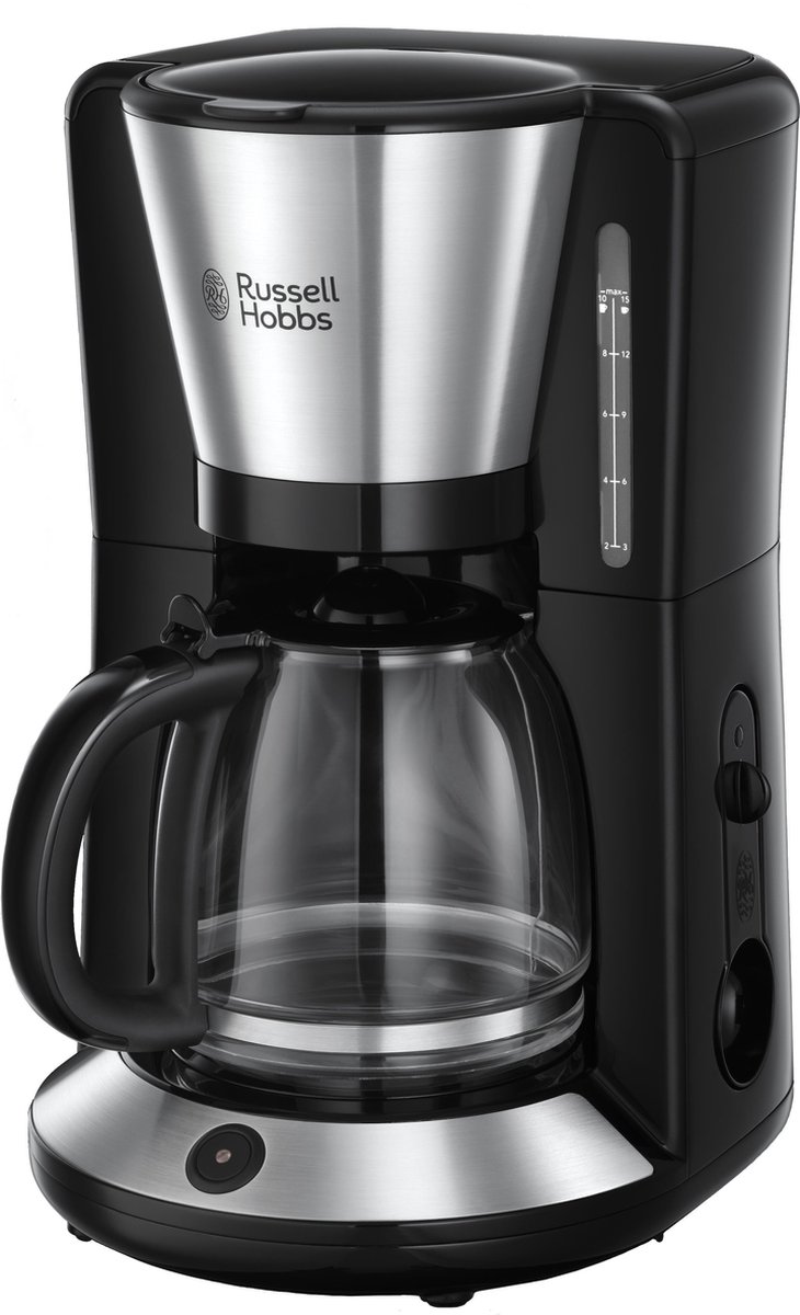 Russell Hobbs 24010-56 Adventure - Zwart