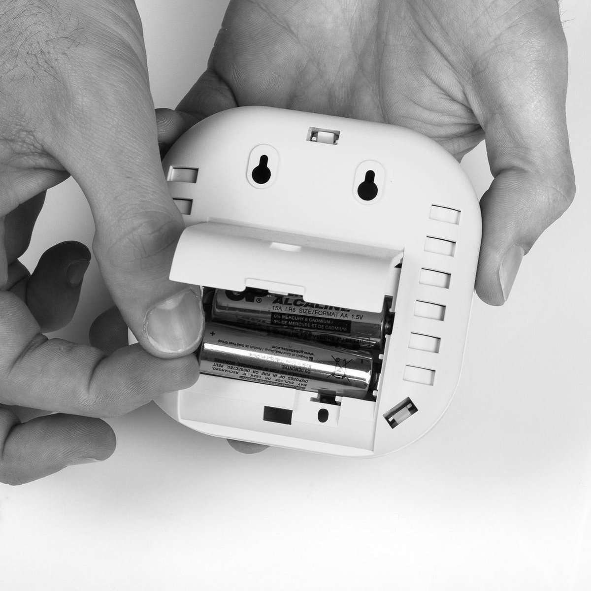 Smartwares SH8-90105 Koolstofmonoxidemelder